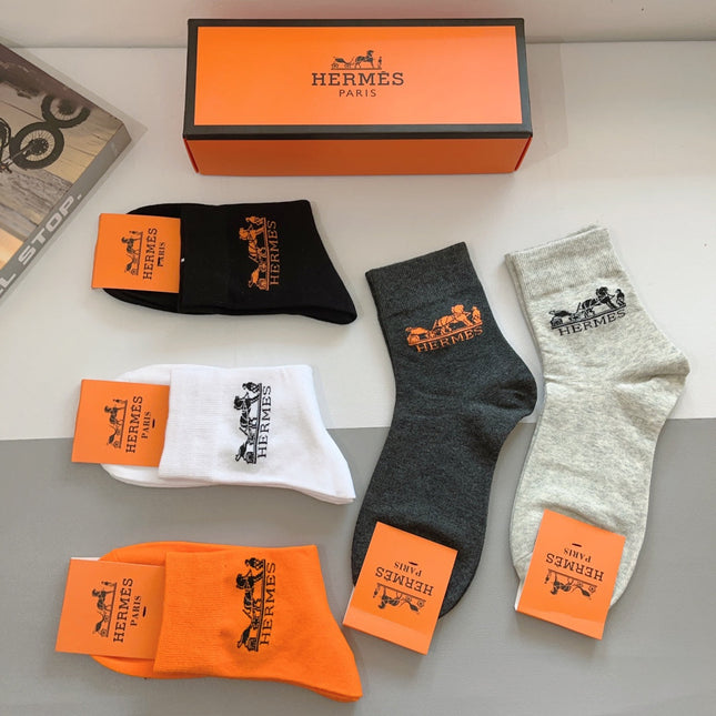 LOW-CUT SOCKS 393779 (1 BOX)