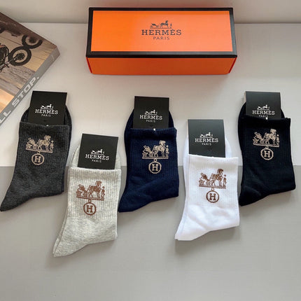 LOW-CUT SOCKS 393781 (1 BOX)