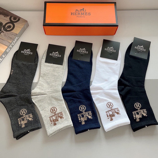 LOW-CUT SOCKS 393781 (1 BOX)