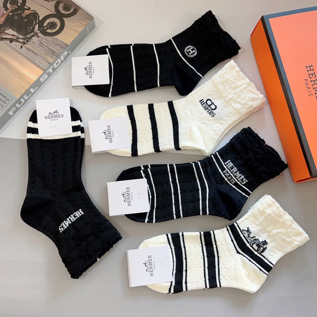 LOW-CUT SOCKS 408000 (1 BOX)