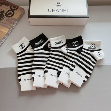 ANKLE SOCKS 412639 ( 1 BOX )