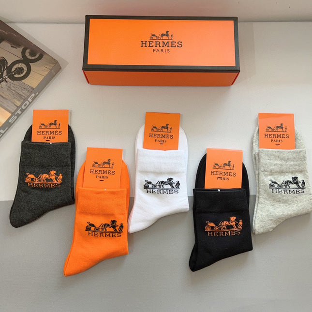 ANKLE SOCKS 416171 (1 BOX)