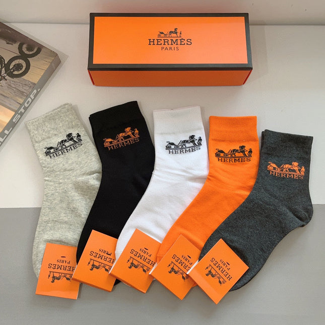 ANKLE SOCKS 416171 (1 BOX)
