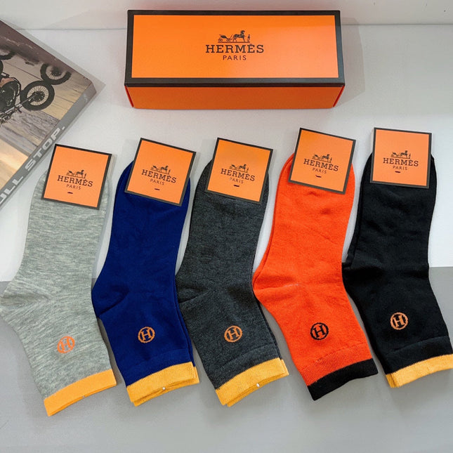 LOW-CUT SOCKS 417498 (1 BOX)