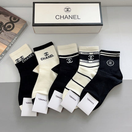 LOW-CUT SOCKS 417503 ( 1 BOX )