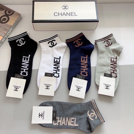 LOW-CUT SOCKS 417508 (1 BOX )