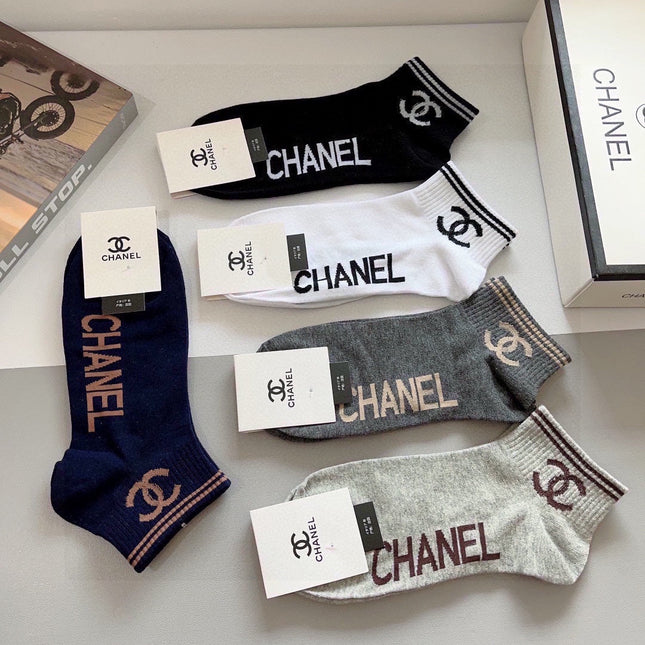 LOW-CUT SOCKS 417508 (1 BOX )