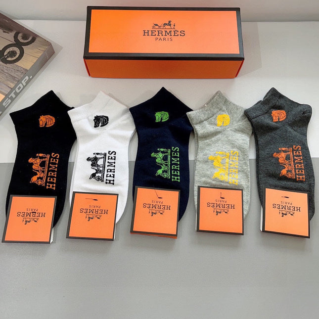 ANKLE SOCKS 417516 (1 BOX)