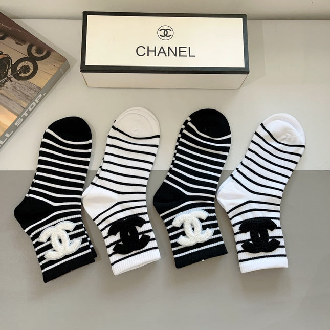 LOW-CUT SOCKS 419088 (1 BOX )