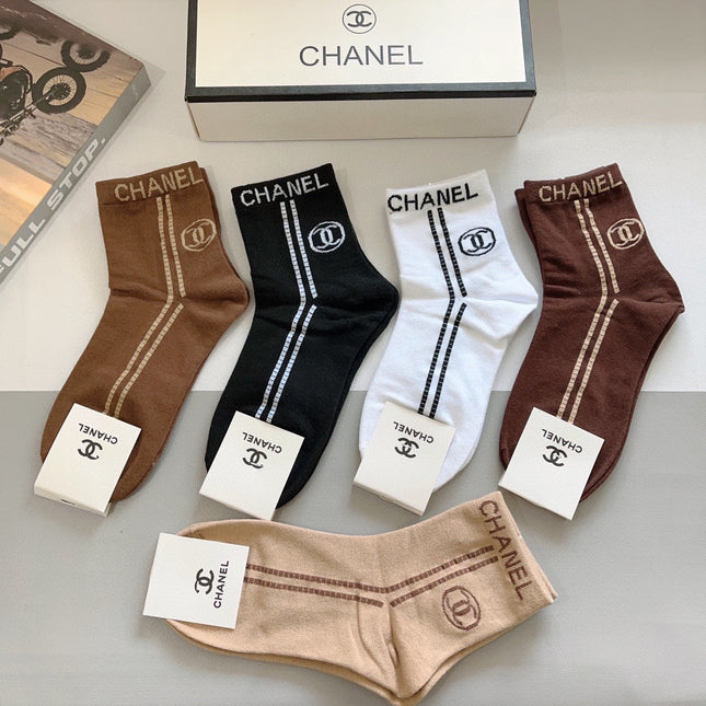 LOW-CUT SOCKS 420795 (1 BOX)