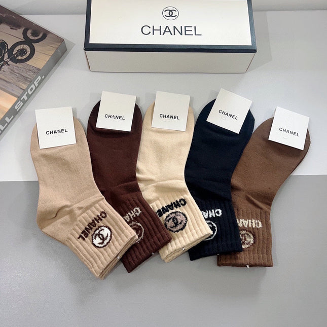 LOW-CUT SOCKS 420802 (1 BOX)