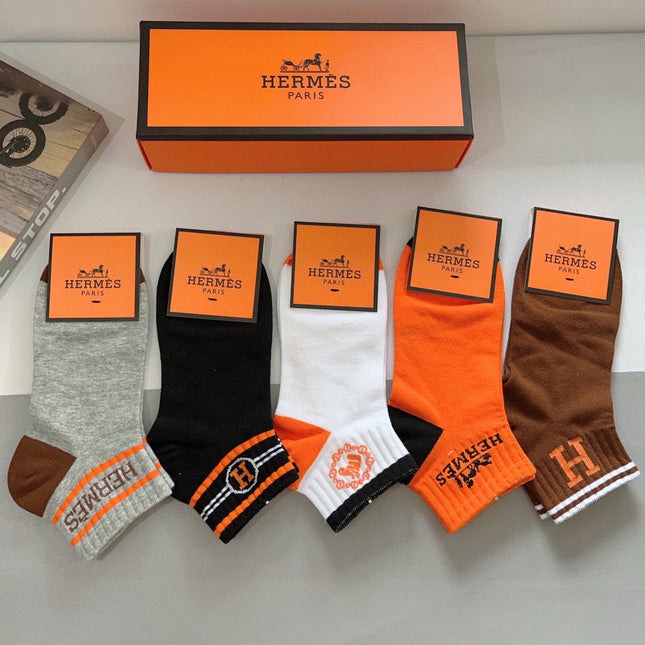 ANKLE SOCKS 420813 (1 BOX)