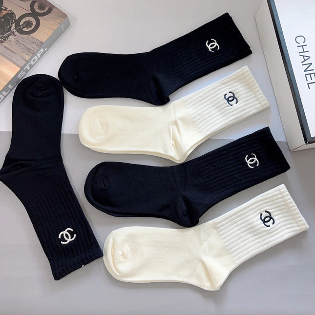 CREW SOCKS 423749 (1 BOX)