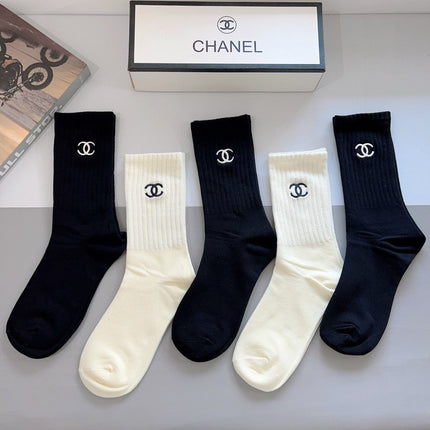 CREW SOCKS 423749 (1 BOX)