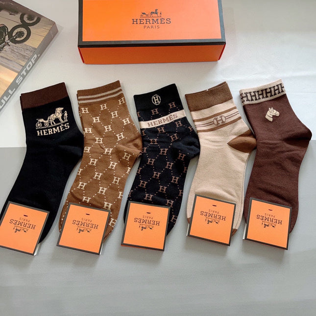 LOW-CUT SOCKS 423771 (1 BOX)