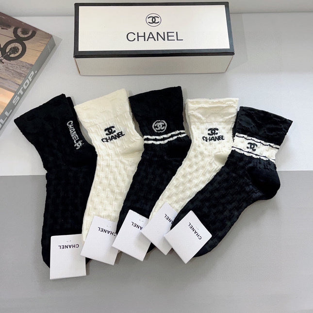 LOW-CUT SOCKS 425641 ( 1 BOX )