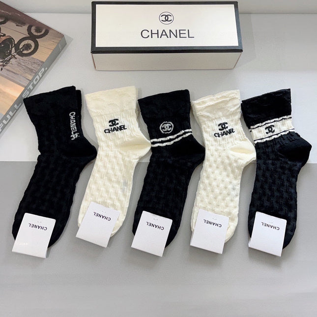 LOW-CUT SOCKS 425641 ( 1 BOX )