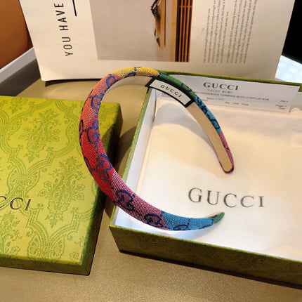 Collection image for: GUCCI HAIR ACCESSORIES