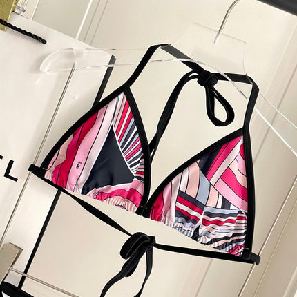 PUCCI BIKINI 25S TWO PIECE IN 740899