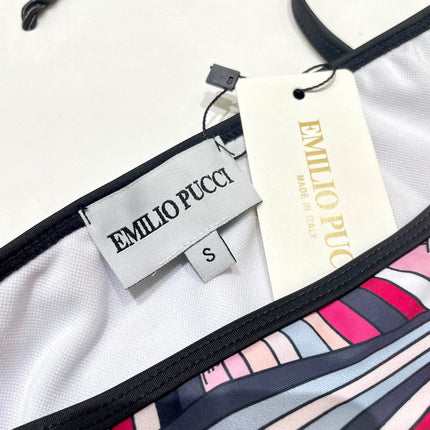 PUCCI BIKINI 25S TWO PIECE IN 740899