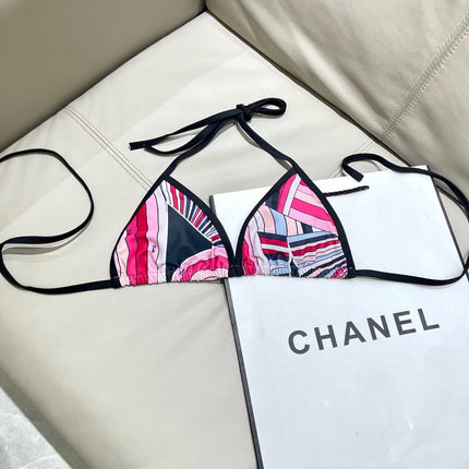 PUCCI BIKINI 25S TWO PIECE IN 740899