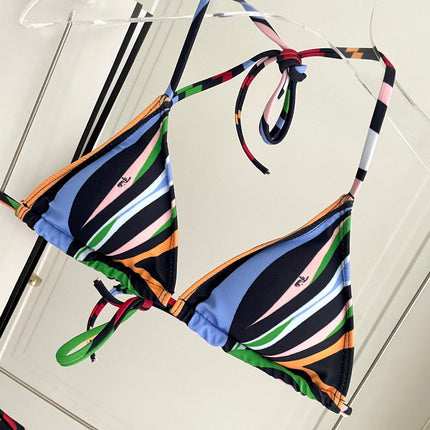FENDI BIKINI 25S TWO PIECE IN 740902