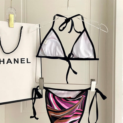 PUCCI BIKINI 25S TWO PIECE IN 740903