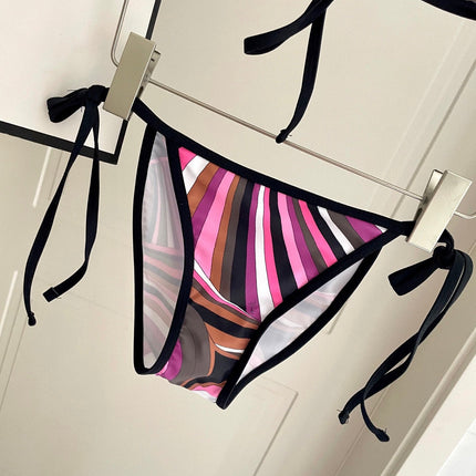 PUCCI BIKINI 25S TWO PIECE IN 740903