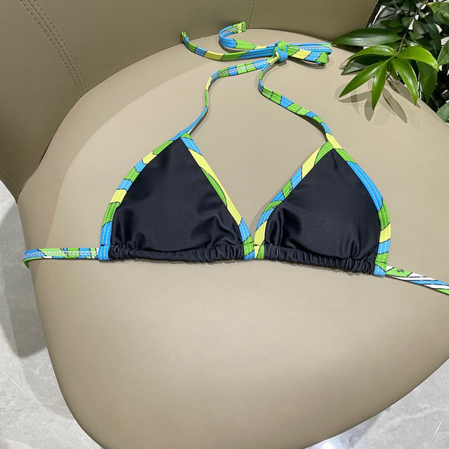 PUCCL BIKINI 25S TWO PIECE IN 744009