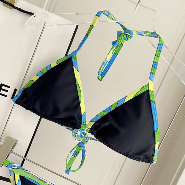 PUCCL BIKINI 25S TWO PIECE IN 744009