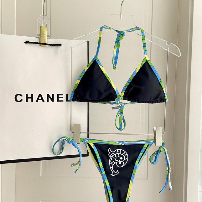 PUCCL BIKINI 25S TWO PIECE IN 744009