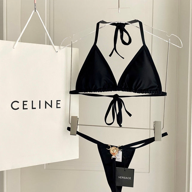 VERSACE BIKINI 25S TWO PIECE IN 742655