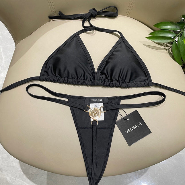 VERSACE BIKINI 25S TWO PIECE IN 742655