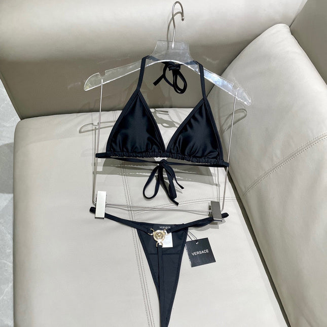 VERSACE BIKINI 25S TWO PIECE IN 742655