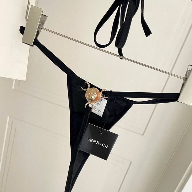 VERSACE BIKINI 25S TWO PIECE IN 742655