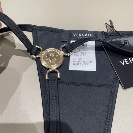 VERSACE BIKINI 25S TWO PIECE IN 742655