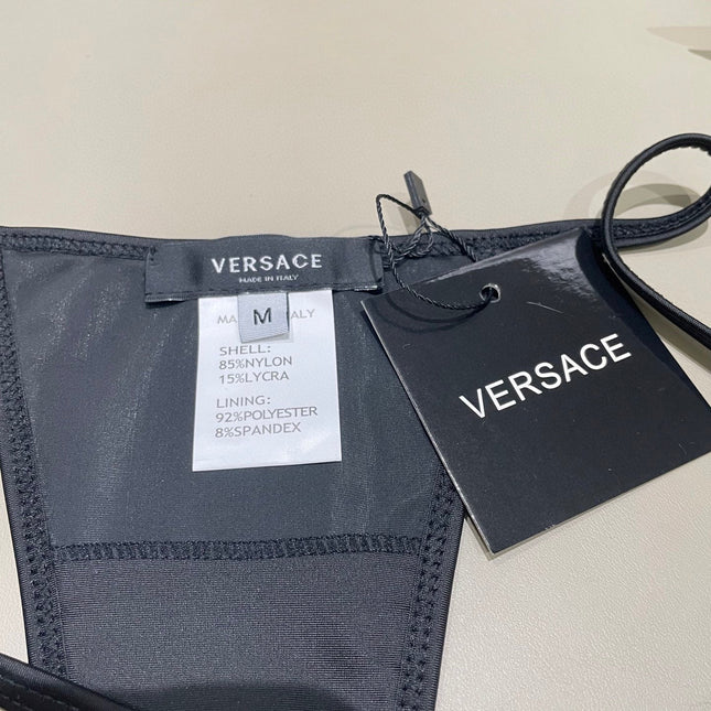 VERSACE BIKINI 25S TWO PIECE IN 742655