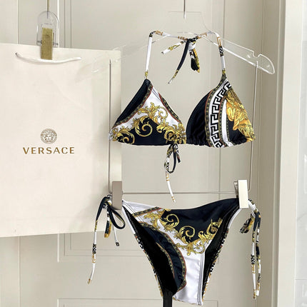 VERSACE BIKINI 25S TWO PIECE IN 742656