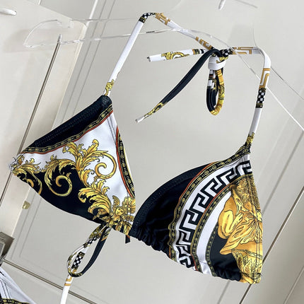 VERSACE BIKINI 25S TWO PIECE IN 742656
