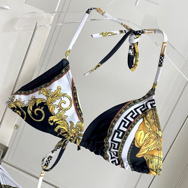 VERSACE BIKINI 25S TWO PIECE IN 742656