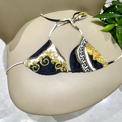 VERSACE BIKINI 25S TWO PIECE IN 742656