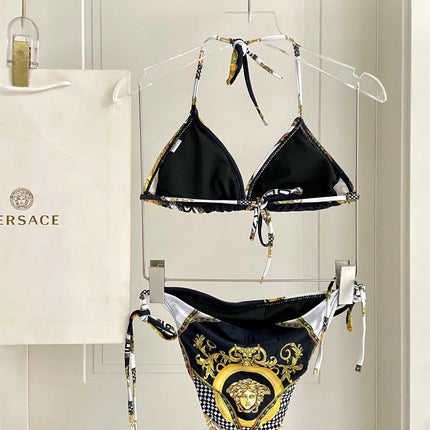 VERSACE BIKINI 25S TWO PIECE IN 742656