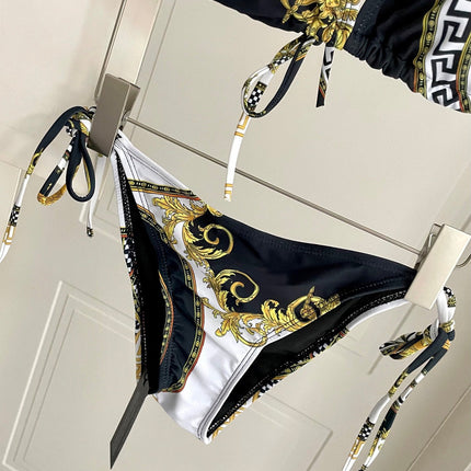 VERSACE BIKINI 25S TWO PIECE IN 742656