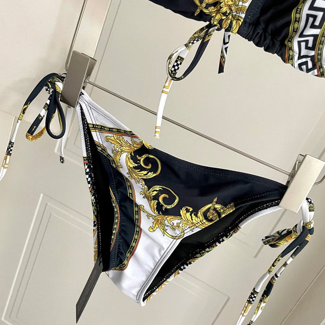 VERSACE BIKINI 25S TWO PIECE IN 742656
