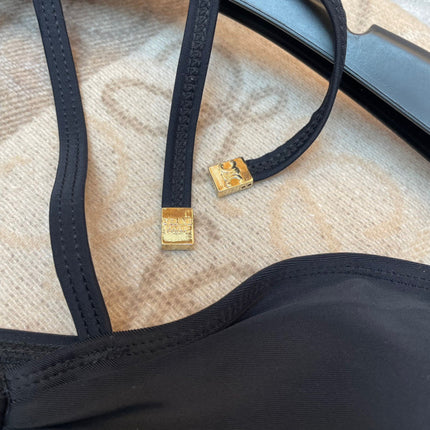 CELINE BIKINI 25S TWO PIECE IN 742657