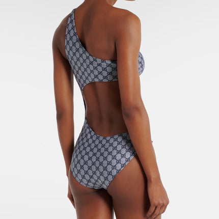 GUCCI BIKINI 25S BODYSUIT IN 744026