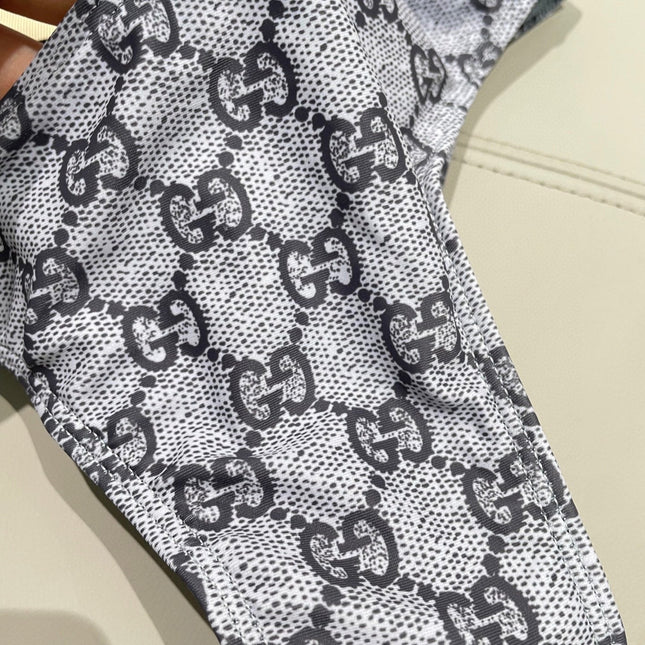 GUCCI BIKINI 25S BODYSUIT IN 744026