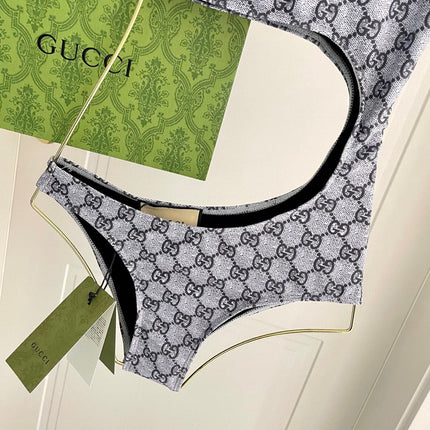 GUCCI BIKINI 25S BODYSUIT IN 744026