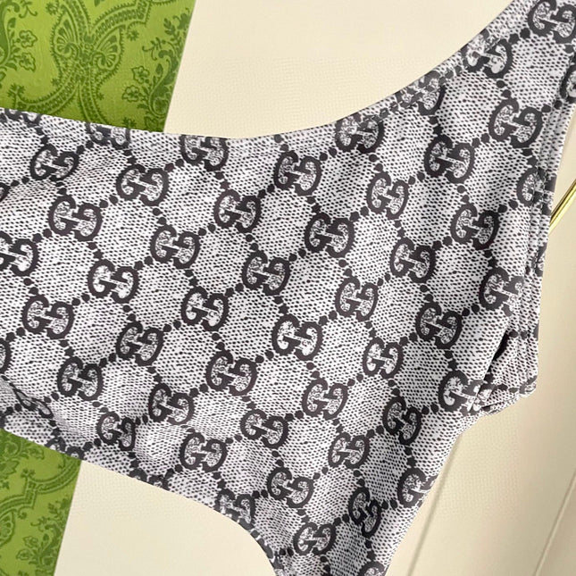 GUCCI BIKINI 25S BODYSUIT IN 744026