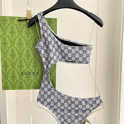GUCCI BIKINI 25S BODYSUIT IN 744026